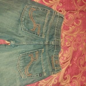 Rock and republic mens jeans
